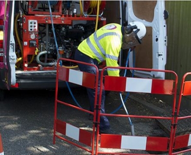 Power Flushing System in Dublin - Drain Done Ltd