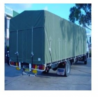 Buy Trailer Covers in Waterford and Laois - Carlow Covers