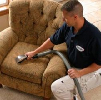 Are you Looking for Upholstery Cleaning Service in Dublin?