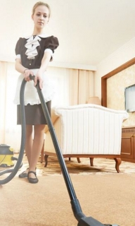 House Cleaning Service in Cork - Maid in Cork