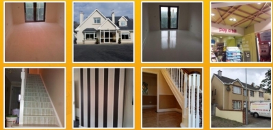 Free Power Washing Service in Galway -  The Martin Painting