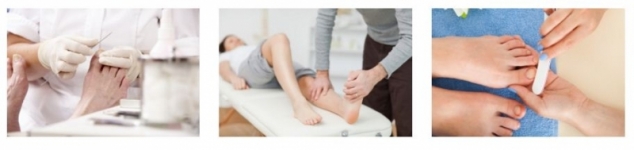 Psychotherapy Clinic in Cork - The Chiropody Surgery
