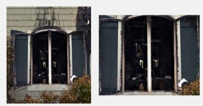 Flood Damage | Fire Restoration Service in Galway - Boyle Contractors