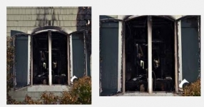 Flood Damage | Fire Restoration Service in Galway - Boyle Contractors