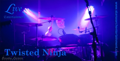 Wedding bands and band and dj packages available