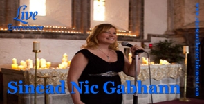 Wedding Church Singers Ireland