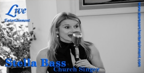 Wedding Church Singers Ireland