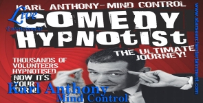 Wedding Hypnotist shows Ireland and Uk