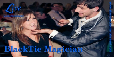 Wedding Magicians available Ireland