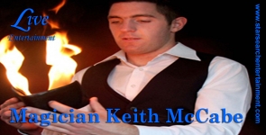 Wedding Magicians available Ireland