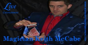 Wedding Magicians available Ireland