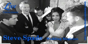 Wedding Magicians available Ireland
