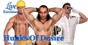 Strippers and Bare Buff Waiters available Ireland and Uk