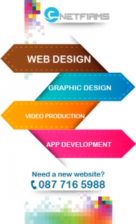 Need a New Website? Need a Video Ad? Budget Tight?