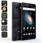 BLUBOO Xtouch 5 Inch Smartphone – Full HD Display, 3GB RAM, Sony Camera