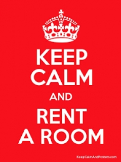 Double room to rent in Lucan