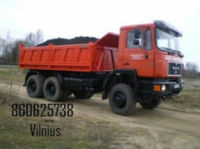 Ekskavatoriaus krautuvo paslaugos. Racioko paslaugos. JCB 3CX nuoma 860625738 Vilnius