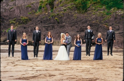 IG Studio - Wedding Photography in Dublin