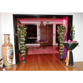 Buy Flowers Online in Dublin - The Flower Factory