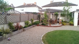 Landscaping company - Aspects of Landscaping