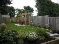 Landscaping company - Aspects of Landscaping