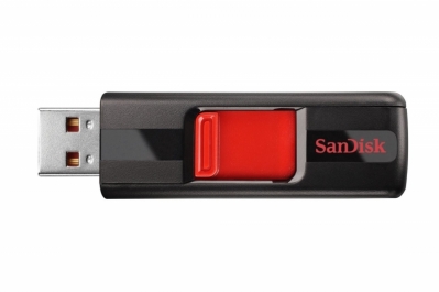 Sandisk USB Flash Drives  8  -  128 GB