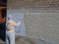 Termoizoliaciniai dažai Korundas, sienoms, luboms, langų angokraščiams