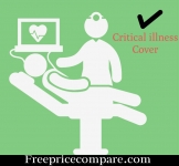 Compare critical illness cover quotes