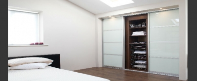 Fitted Wardrobes for Home in Dublin | SKON Design