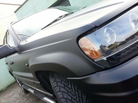 Car Wrapping