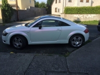 Car Wrapping