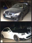 Car Wrapping