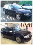 Car Wrapping