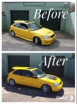 Car Wrapping
