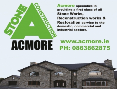 Require stone masons