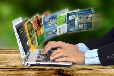 We provide Web Design & Development for local business in Ireland