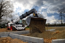 Cat, Caterpillar – Bobcat nuoma – Technikos Gidas