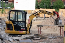 Bobcat nuoma Lietuvoje – Technikos gidas