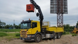 Bobcat nuoma Lietuvoje – Technikos gidas