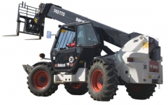Bobcat nuoma Lietuvoje – Technikos gidas