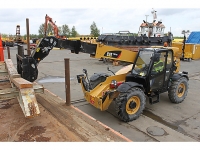 Bobcat nuoma Kaune - Technikos gidas 865641803