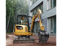 Bobcat nuoma Kaunas - 865641803