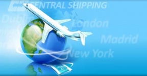 Air Freight Dublin | Value Added Logistics in Dublin - Central Shipping Ltd