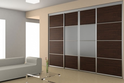 Designer Fitted Wardrobes in Dublin - SKON Design