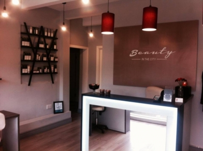 Lookinf for Beauty Therapist