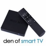 Enjoy Your Life with Android TV Box!