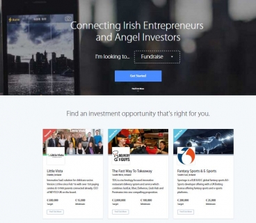 Looking for investment opportunities in Ireland?