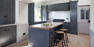 Kitchen Design Services in Cork by Richard Burke Design