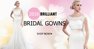 Wedding Dresses 2017 Irish Style