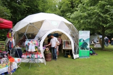 Geodome Ireland
